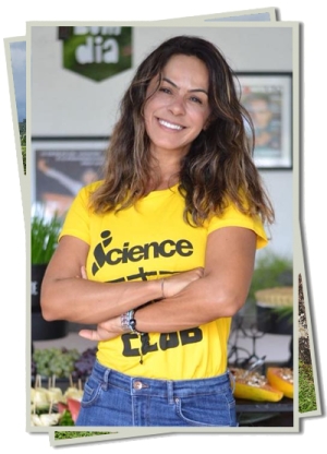 Vanessa Oliveira