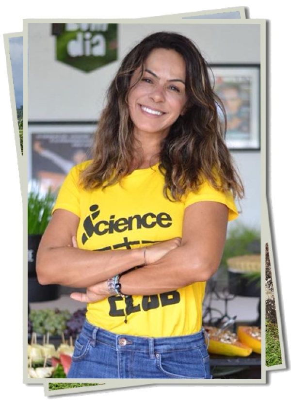 Vanessa Oliveira