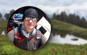 TALK-ME: Trekking nos C&aacute;ucasos, descobrindo Ge&oacute;rgia, com Agnaldo Gomes