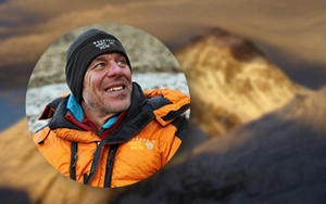 TALKS-ME: Manoel Morgado nos guiar&aacute; ao Campo Base do Everest, um dos mais belos trekkings do planeta