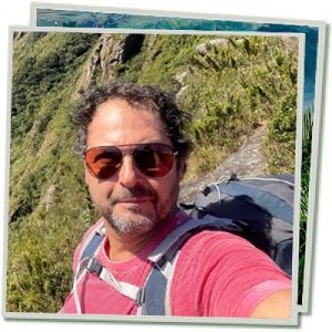 Caio Vilela
